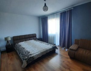 Apartment 3 rooms for sale in Cluj-napoca, zone Intre Lacuri