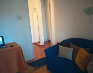 Ocazie! Apartament cu 2 camere, etaj 1, Marasti, merita vazut!