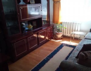 Ocazie! Apartament cu 2 camere, etaj 1, Marasti, merita vazut!