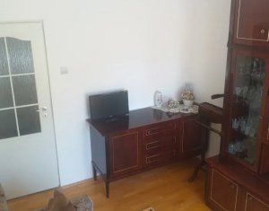 Ocazie! Apartament cu 2 camere, etaj 1, Marasti, merita vazut!