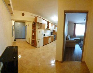 Appartement 2 chambres à vendre dans Cluj-napoca, zone Manastur