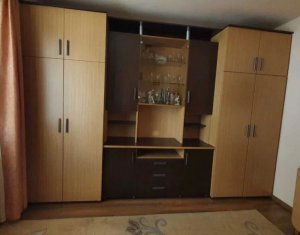  Apartament cu 2 camere decomandate, in Manastur, cu boxa si parcare