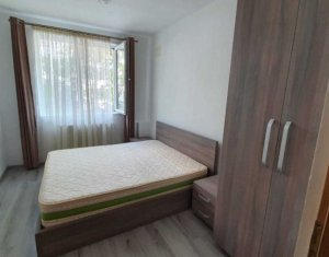  Apartament cu 2 camere decomandate, in Manastur, cu boxa si parcare