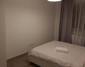 TOP oferta! Apartament 3 camere, terasa, finisat, mobilat, utilat, zona buna