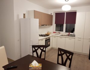 TOP oferta! Apartament 3 camere, terasa, finisat, mobilat, utilat, zona buna