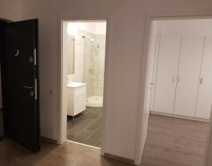 TOP oferta! Apartament 3 camere, terasa, finisat, mobilat, utilat, zona buna