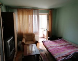 Apartament 2 camere decomandat, etaj intermediar, zona Piata Flora, Manastur