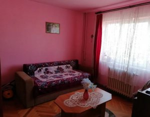 Apartament 2 camere decomandat, etaj intermediar, zona Piata Flora, Manastur