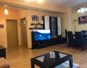 Apartament 2 camere, etaj 3, parcare subterana, zona centrala, zona NTT Data