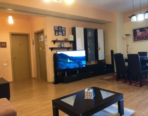 Appartement 2 chambres à vendre dans Cluj-napoca, zone Centru