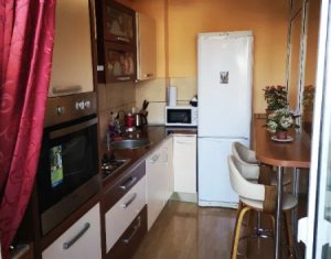 Appartement 2 chambres à vendre dans Cluj-napoca, zone Centru