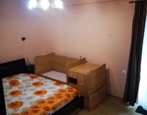 Apartament 2 camere, etaj 3, parcare subterana, zona centrala, zona NTT Data