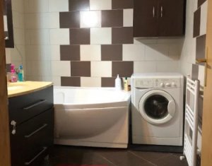 Appartement 2 chambres à vendre dans Cluj-napoca, zone Centru