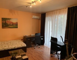 Appartement 1 chambres à vendre dans Floresti