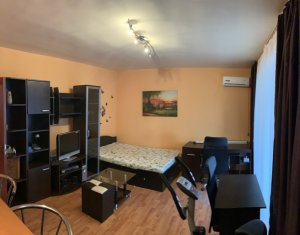 OFERTA Apartament 1 camera, situat in Floresti, zona Eroilor, parcare