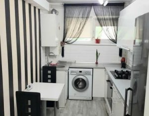 Appartement 2 chambres à vendre dans Cluj-napoca, zone Grigorescu