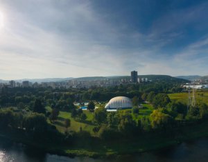 Lakás 2 szobák eladó on Cluj-napoca, Zóna Grigorescu