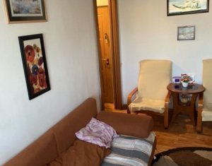 Studio for sale in Cluj-napoca, zone Marasti