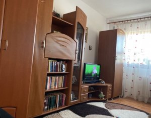 Studio for sale in Cluj-napoca, zone Marasti