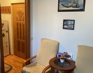 Studio for sale in Cluj-napoca, zone Marasti