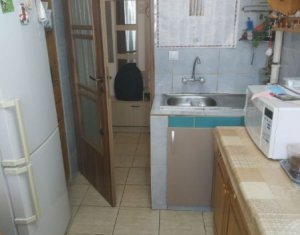 Appartement 2 chambres à vendre dans Cluj-napoca, zone Manastur