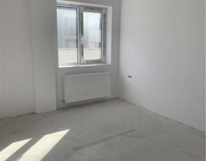 Apartament 4 camere 90mp, terasa, etaj 4/5, parcare subterana, CF, Dambul Rotund