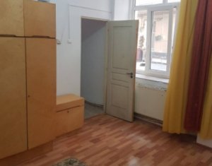 Apartament 2 camere, situat in zona strazii Horea, la 6 minute de CENTRU