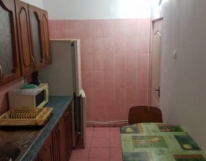 Appartement 2 chambres à vendre dans Cluj-napoca, zone Gara