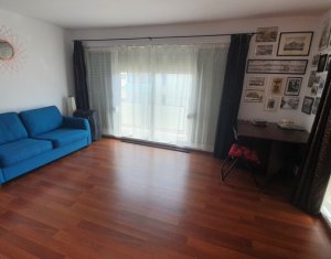 Apartament 2 camere, mobiat si utilat, zona Emerald Residence, Floresti