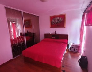 Apartament 2 camere, mobiat si utilat, zona Emerald Residence, Floresti