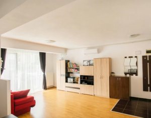 OFERTA! Apartament 2 camere, strada Edgar Quinet