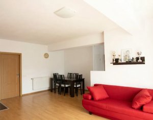 OFERTA! Apartament 2 camere, strada Edgar Quinet