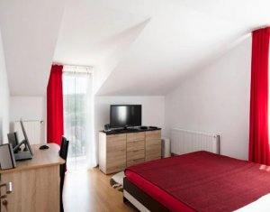 OFERTA! Apartament 2 camere, strada Edgar Quinet