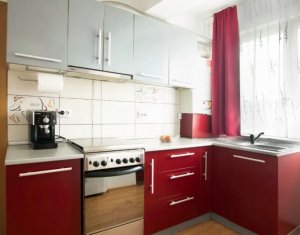 OFERTA! Apartament 2 camere, strada Edgar Quinet