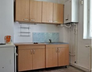 Zona GHEORGHENI - Apartament cu 2 camere pe aleea BIZUSA