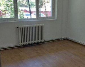 Zona GHEORGHENI - Apartament cu 2 camere pe aleea BIZUSA