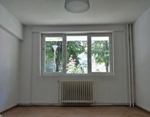 Zona GHEORGHENI - Apartament cu 2 camere pe aleea BIZUSA