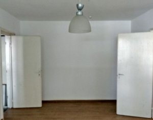 Zona GHEORGHENI - Apartament cu 2 camere pe aleea BIZUSA