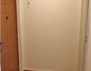 Zona GHEORGHENI - Apartament cu 2 camere pe aleea BIZUSA
