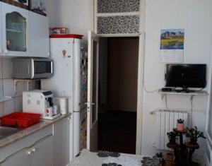 Appartement 2 chambres à vendre dans Cluj-napoca, zone Zorilor