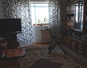 Appartement 2 chambres à vendre dans Cluj-napoca, zone Zorilor