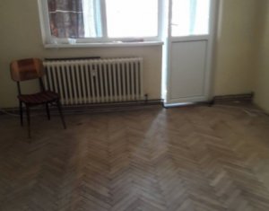Apartament 2 camere, 48 mp, balcon in Grigorescu