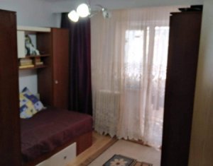 Apartament in Marasti, 3 camere decomandate, 68 mp, etaj 1, zona MOL - Pod