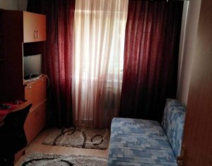 Apartament in Marasti, 3 camere decomandate, 68 mp, etaj 1, zona MOL - Pod