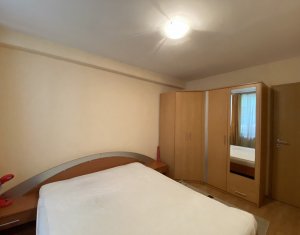 Apartament cu 2 camere, 52 mp, etaj 2 din 4, Plopilor