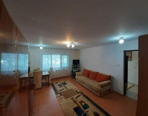 Apartament 1 camera 44 mp, decomandat, Dorobantilor