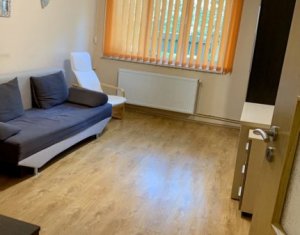 Apartament 2 camere, garaj, zona Iulius Mall, FSEGA, Gheorgheni