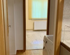 Apartament 2 camere, garaj, zona Iulius Mall, FSEGA, Gheorgheni