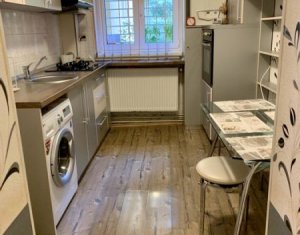 Appartement 2 chambres à vendre dans Cluj-napoca, zone Gheorgheni