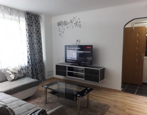 Apartament cu 2 camere  in Grigorescu str Petuniei aproape de parcuri